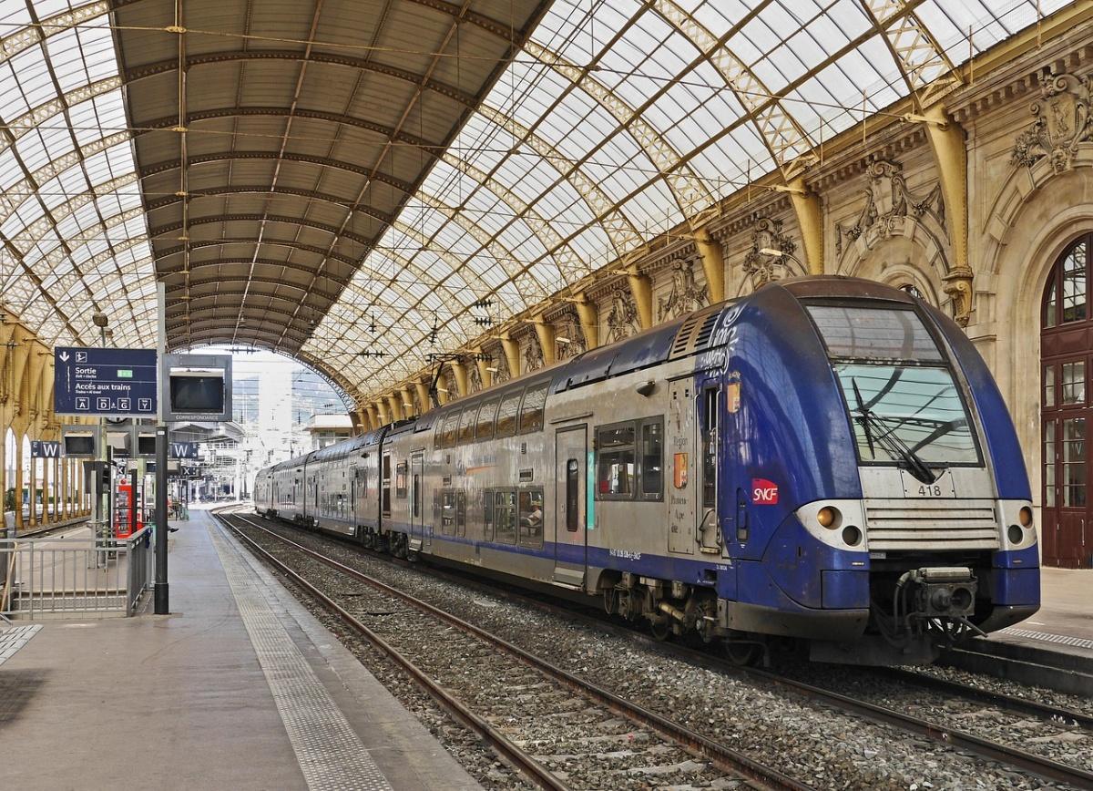 Ligne Nouvelle Provence Côte d’Azur : la justice valide définitivement le projet ferroviaire Ligne Nouvelle Provence Côte d’Azur : la justice valide définitivement le projet ferroviaire