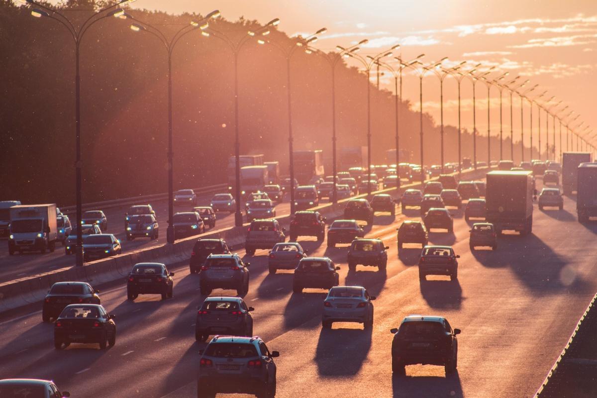Trafic très dense attendu ce week-end sur l’A8 entre le Var et les Alpes-Maritimes