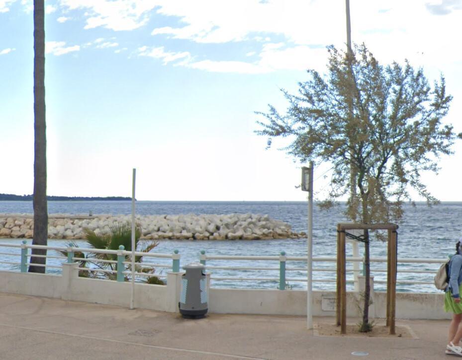 Un septuagénaire est mort noyé ce matin à Cannes