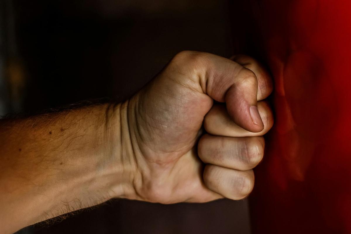 Violente altercation avec Samy Naceri à Saint-Laurent-du-Var Violente altercation avec Samy Naceri à Saint-Laurent-du-Var