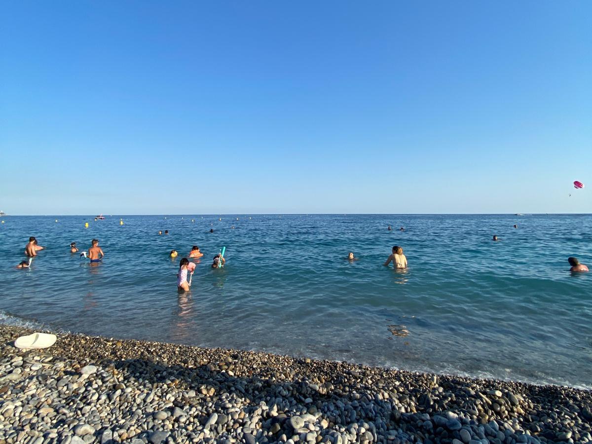 Nouvelle vague de chaleur : jusqu’à 41 °C attendus en début de semaine prochaine Nouvelle vague de chaleur : jusqu’à 41 °C attendus en début de semaine prochaine