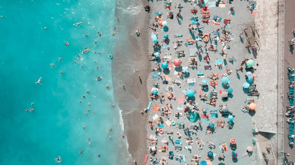 Méditerranée : l’eau pourrait atteindre les 30°C, un record depuis 2003