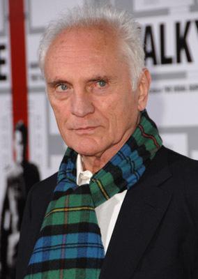 Cinéma: l'acteur Terence Stamp, primé au Festival de Cannes, est décédé