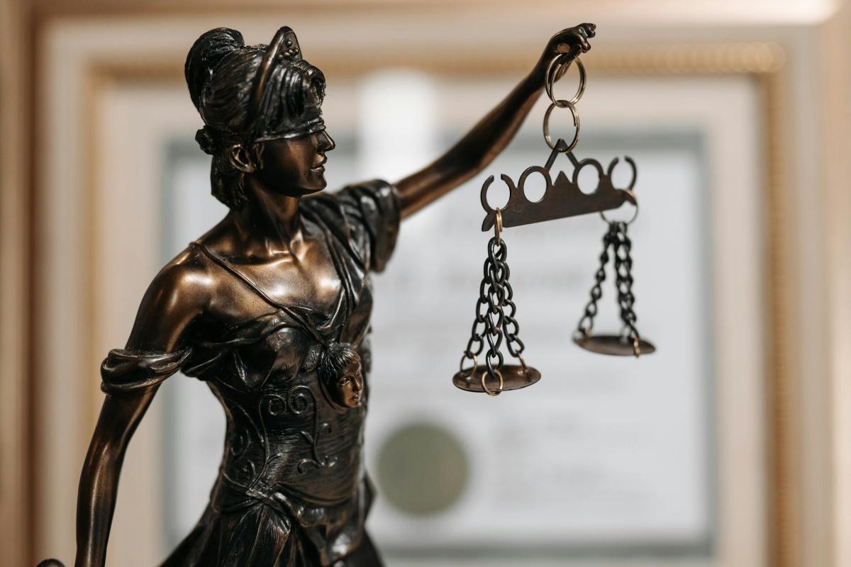 Nice : quatre ans de prison pour l’homme qui a tiré sur un commerçant