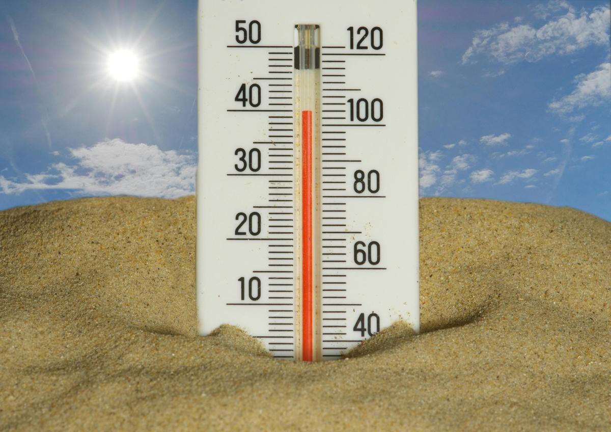Nice enregistre plus de 70 nuits tropicales cet été, un record nocturne battu en août
