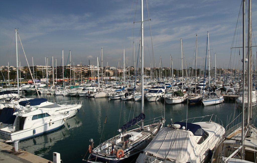 Enquête pour favoritisme après l’attribution contestée de la concession du port de Saint-Laurent-du-Var Enquête pour favoritisme après l’attribution contestée de la concession du port de Saint-Laurent-du-Var