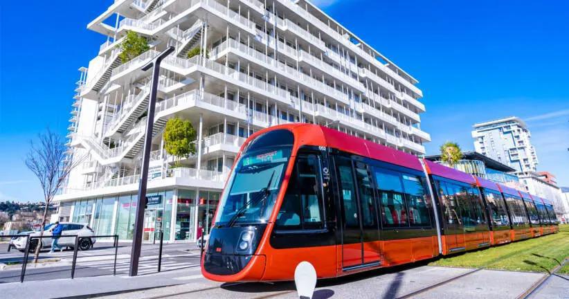 Transports : ce qui change à la rentrée 2025 sur le réseau Lignes d’Azur