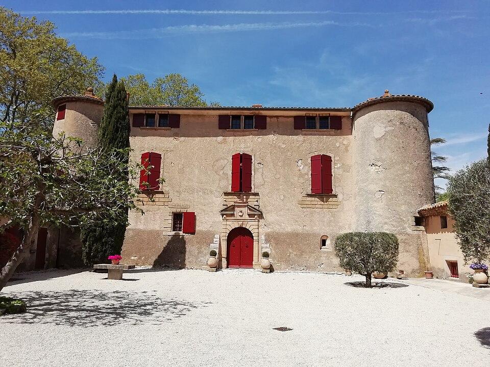 Loto du Patrimoine 2025 : six sites de la région PACA bénéficient d’un soutien financier Loto du Patrimoine 2025 : six sites de la région PACA bénéficient d’un soutien financier