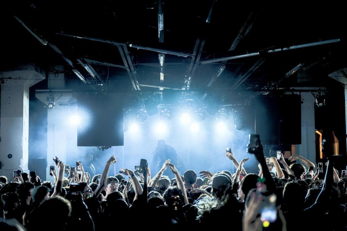 Nice : le Crossover Festival s’installe les 5 et 6 septembre