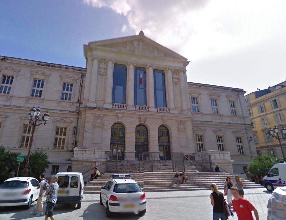 Nice : trois Marseillais écroués après la découverte d’armes et de bidons d’essence