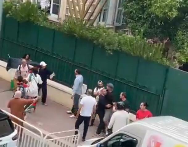 Nice : il n'y a pas eu d’intrusion dans la synagogue précise le parquet