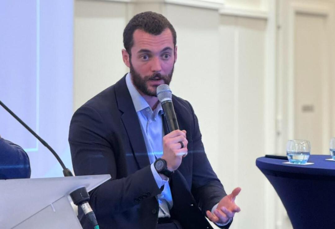 Louis Sarkozy officialise sa candidature aux municipales à Menton