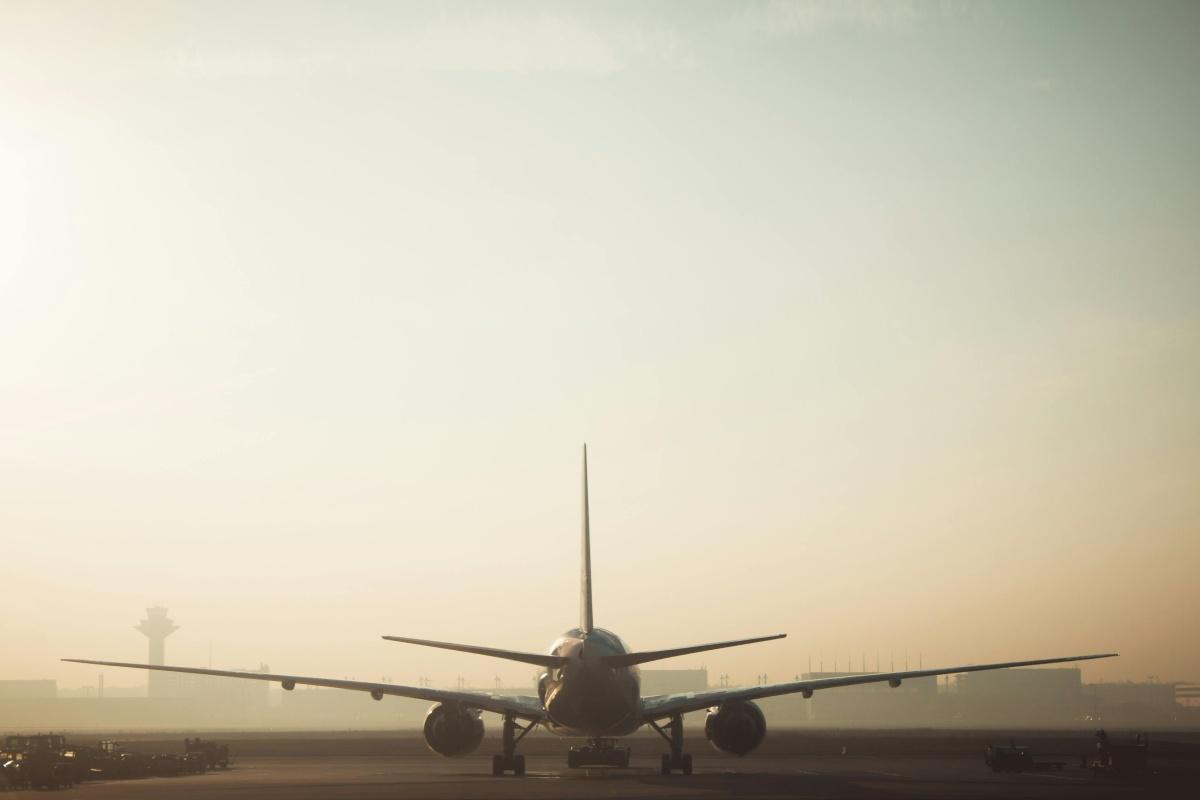 Aéroport de Nice : la moitié des vols annulés ce mercredi soir