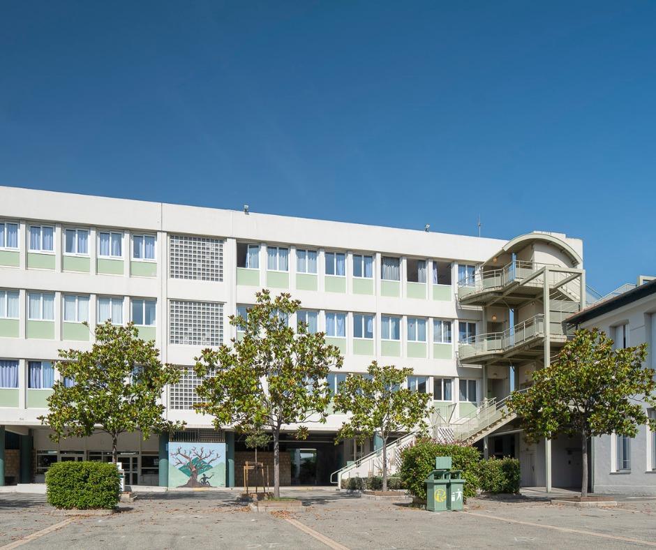 Attaque au couteau au lycée horticole d’Antibes : deux blessés, l’assaillant interpellé