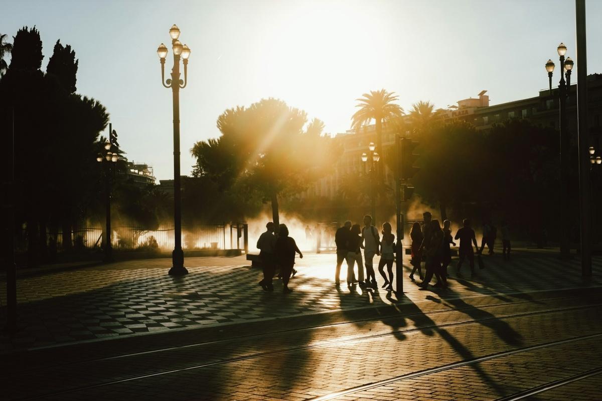 Canicule d’août : Provence-Alpes-Côte d’Azur parmi les régions les plus touchées par les décès