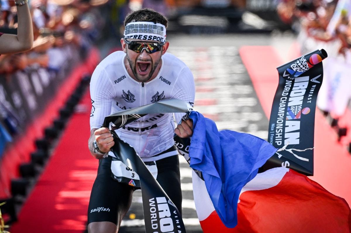 Ironman 2025 : premières restrictions en place à Nice, attention ce week-end