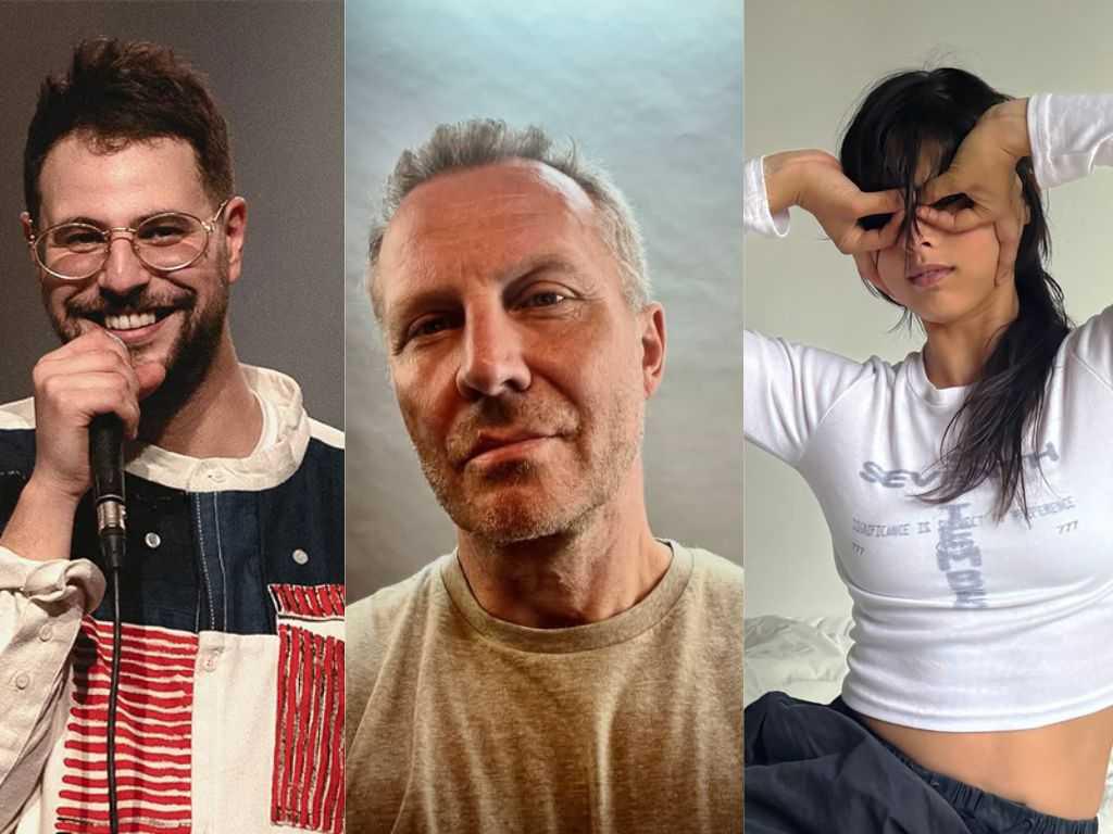 Sinclair, Liminanas, Sanseverino et l’Orchestre national de Barbès au Théâtre Lino Ventura de Nice