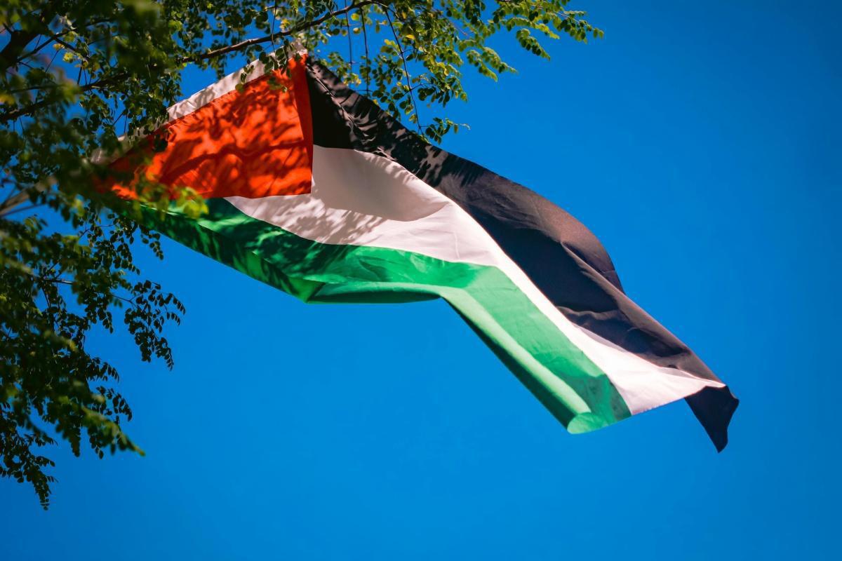 Christian Estrosi s’oppose à l’affichage du drapeau palestinien sur les mairies