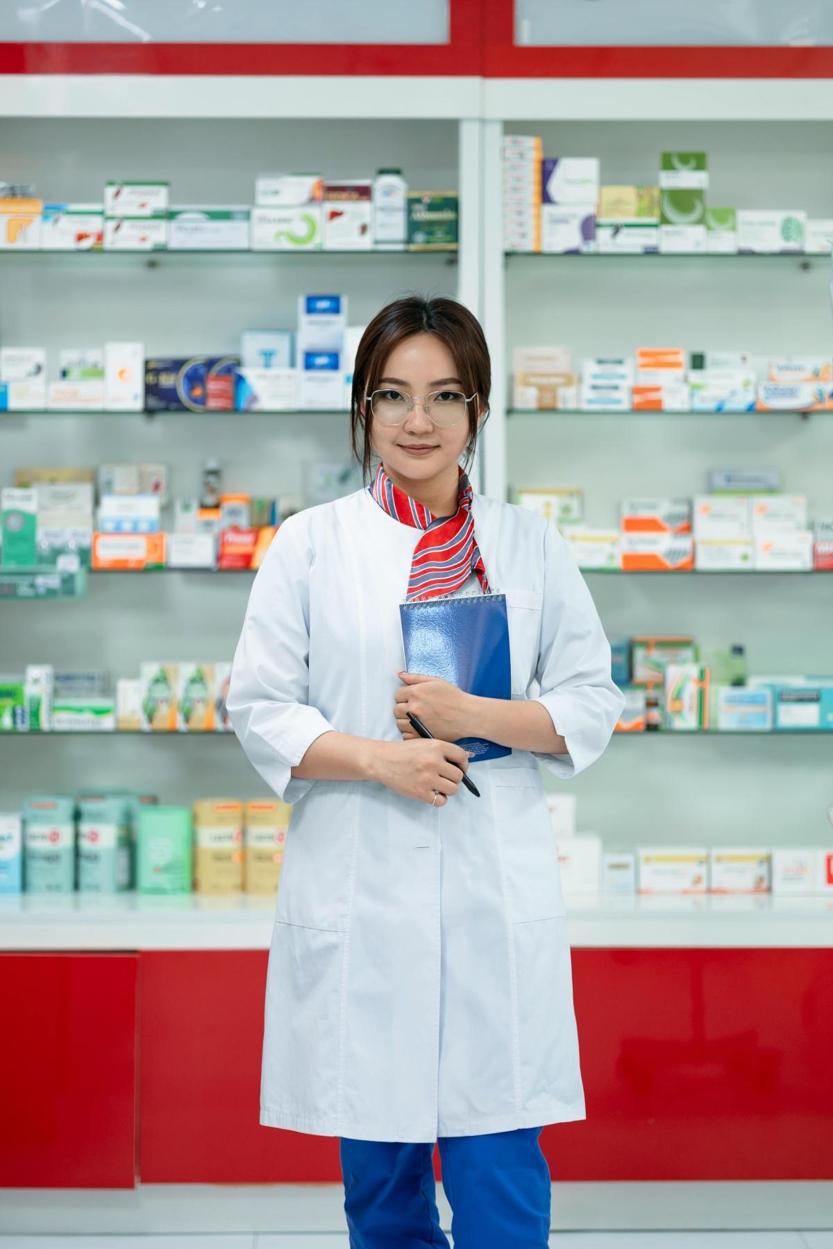 Pharmacies fermées à 95 % : forte mobilisation ce 18 septembre dans les Alpes-Maritimes