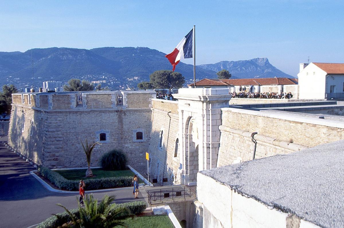 Le Patrimoine maritime à l’honneur à Toulon Le Patrimoine maritime à l’honneur à Toulon
