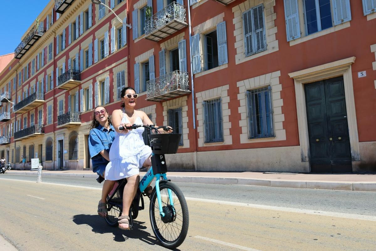 Vélo : PACA reste à la traîne selon le dernier baromètre Vélo : PACA reste à la traîne selon le dernier baromètre