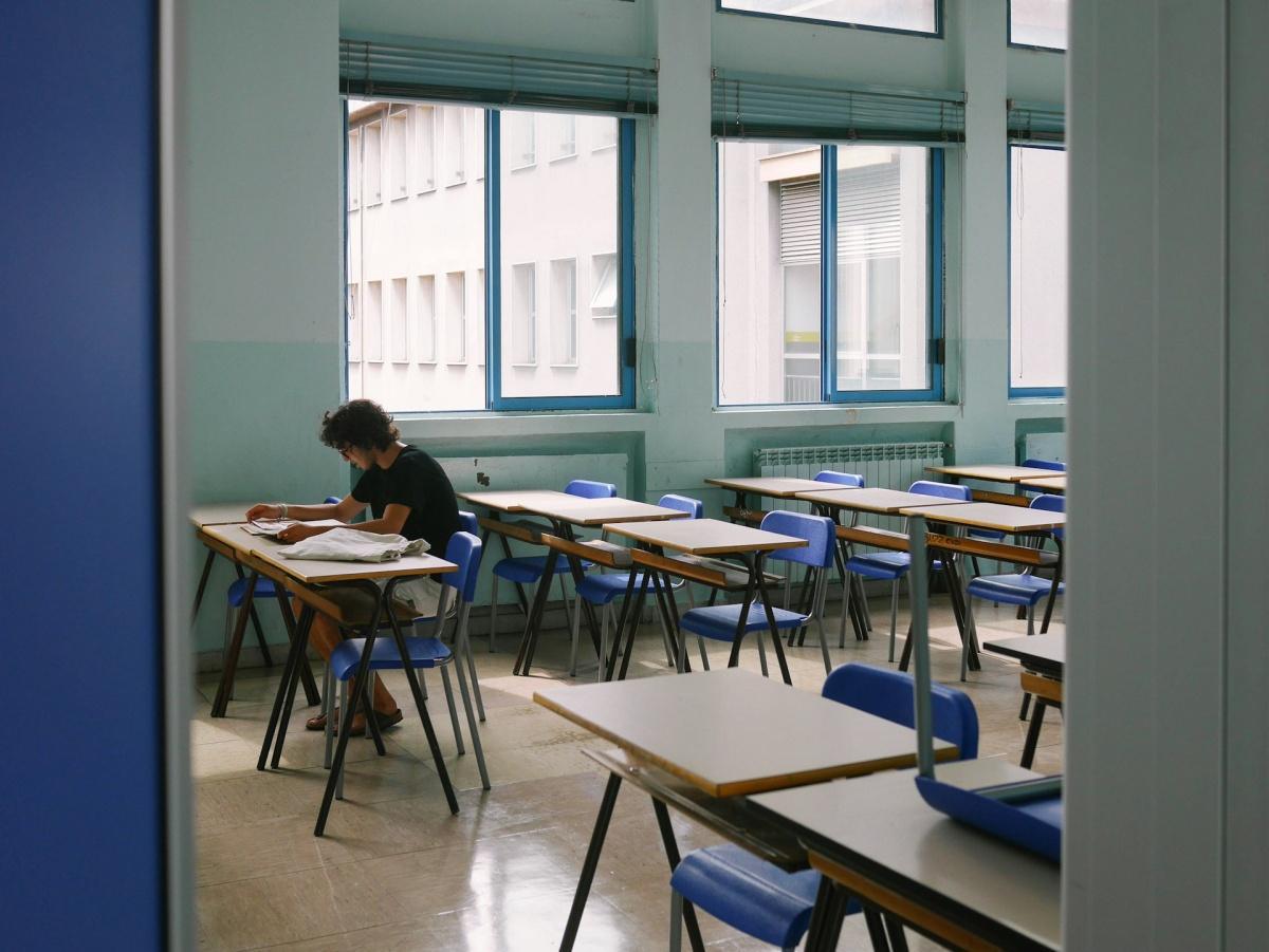 Grève du 18 septembre : 13 % d’enseignants officiellement grévistes dans l’académie de Nice