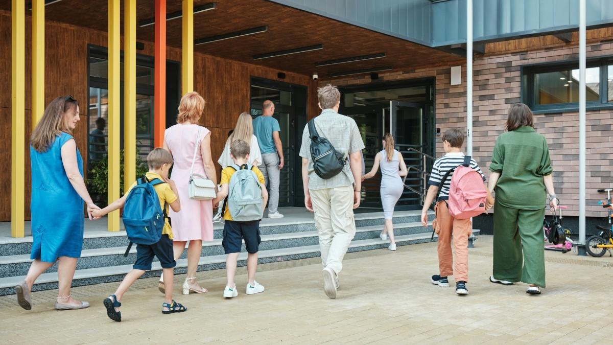 École : en PACA, la confiance des parents au plus bas École : en PACA, la confiance des parents au plus bas