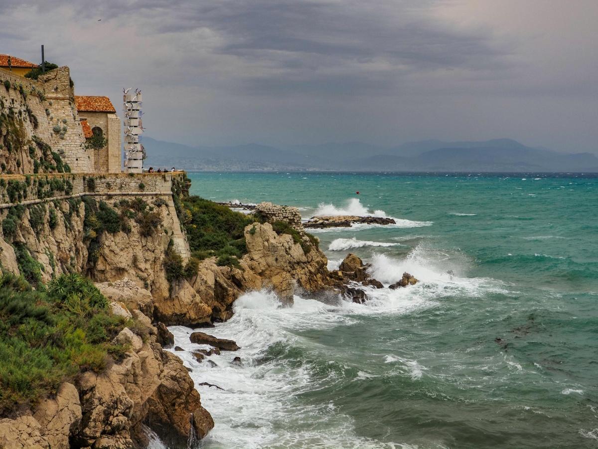La menace d'une pénurie d'eau pour les villes méditerranéennes, 200 millions de personnes pourraient être touchées d'ici 2100 La menace d'une pénurie d'eau pour les villes méditerranéennes, 200 millions de personnes pourraient être touchées d'ici 2100