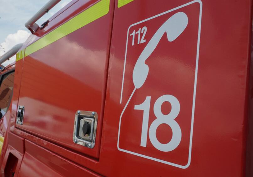 Un homme sauvé d’un malaise cardiaque en plein centre de Nice