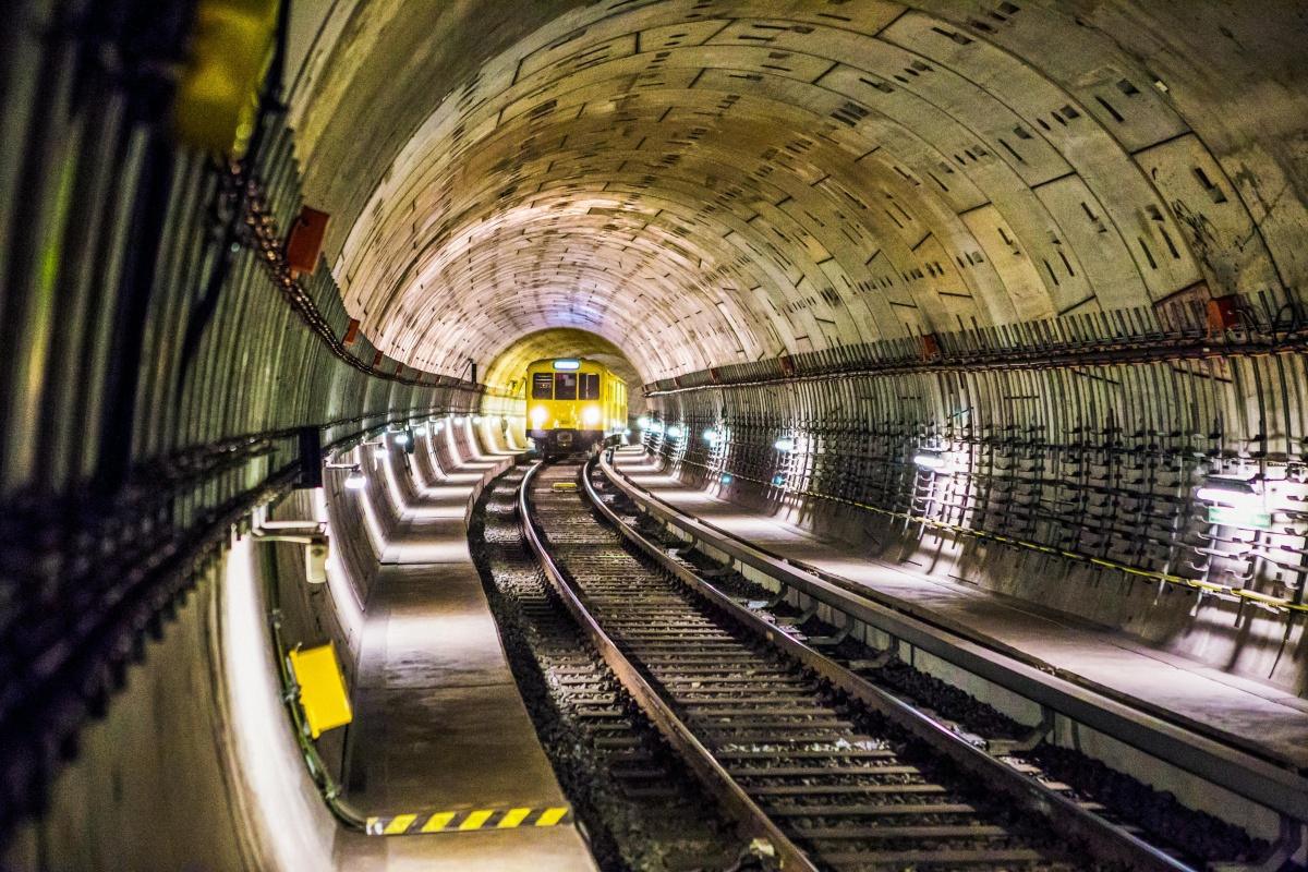 Le projet de métro souterrain Nice-Monaco-Vintimille refait surface