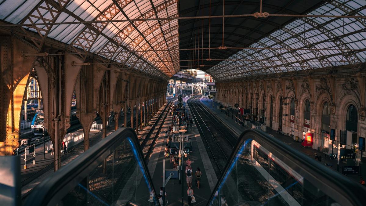 Nouvelle journée d’action intersyndicale ce jeudi : grèves et quelques perturbations à prévoir Nouvelle journée d’action intersyndicale ce jeudi : grèves et quelques perturbations à prévoir