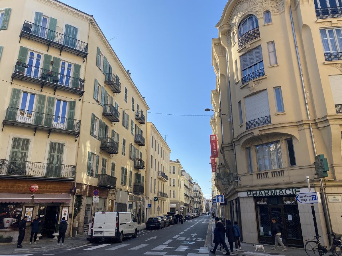La Côte d’Azur profite du rebond immobilier national