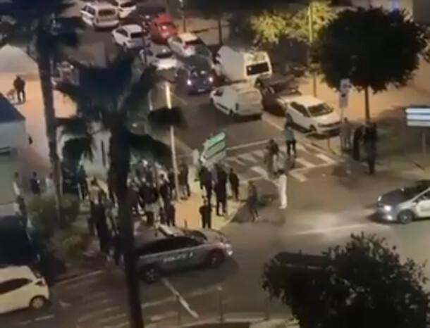 Fusillade aux Moulins : deux morts et cinq blessés à Nice