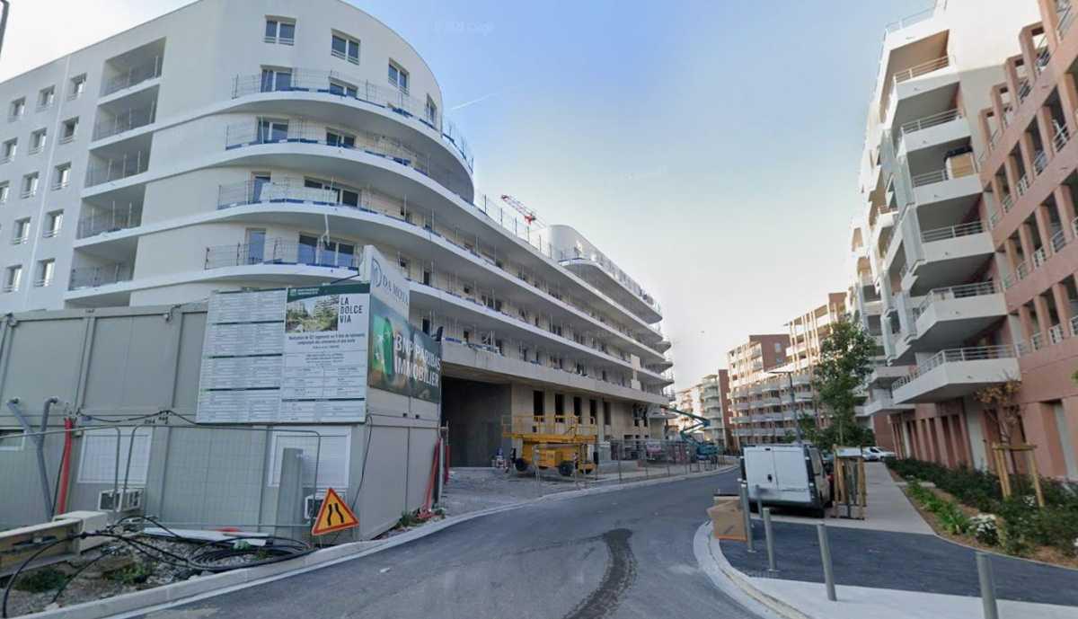 Nice : Christian Estrosi veut donner le nom de Robert Badinter à une future école Nice : Christian Estrosi veut donner le nom de Robert Badinter à une future école