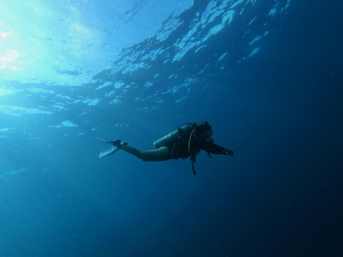 Un plongeur meurt en mer entre Port-Cros et le Cap Bénat