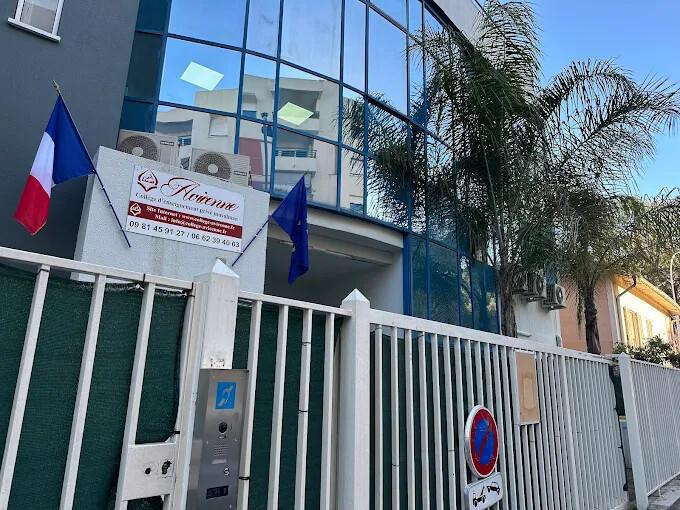 Nice : le collège Avicenne remporte une nouvelle bataille judiciaire Nice : le collège Avicenne remporte une nouvelle bataille judiciaire