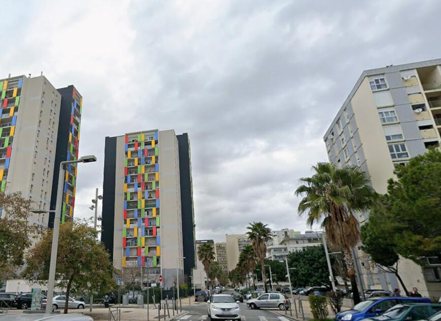 Trois policiers blessés lors d’une intervention aux Moulins à Nice