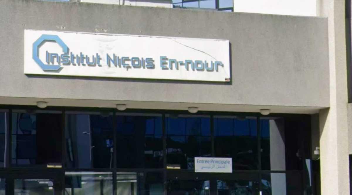 Nice-Ouest : la mosquée En Nour placée sous tutelle judiciaire