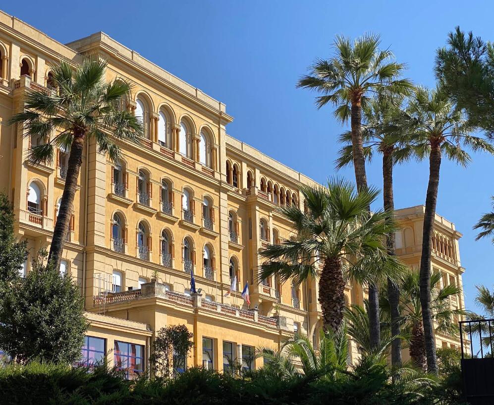 Lycées : la Région lance un appel à projets pour badges d’accès et carnets de correspondance numériques Lycées : la Région lance un appel à projets pour badges d’accès et carnets de correspondance numériques