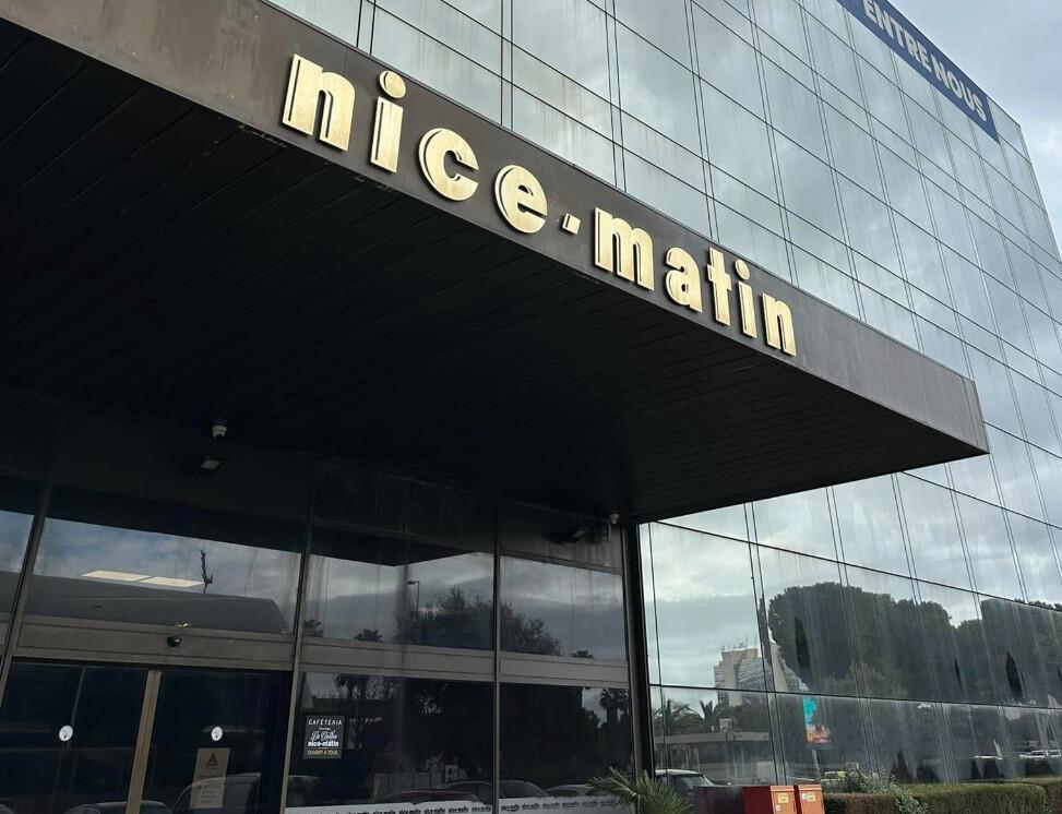 Nice-Matin : les journalistes interpellent Xavier Niel sur la dégradation des conditions de travail Nice-Matin : les journalistes interpellent Xavier Niel sur la dégradation des conditions de travail