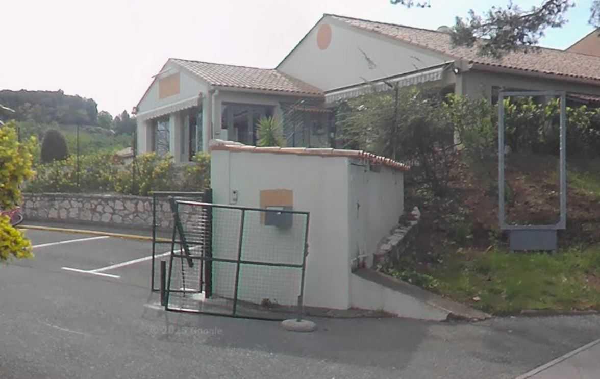 Perquisition au foyer pour mineurs isolés de Châteauneuf-Grasse