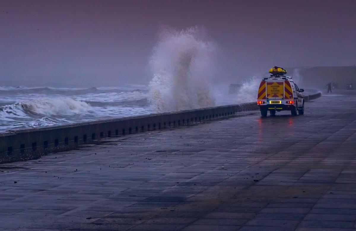 La préfecture des Alpes-Maritimes lance sa campagne de prévention inondation à Biot La préfecture des Alpes-Maritimes lance sa campagne de prévention inondation à Biot