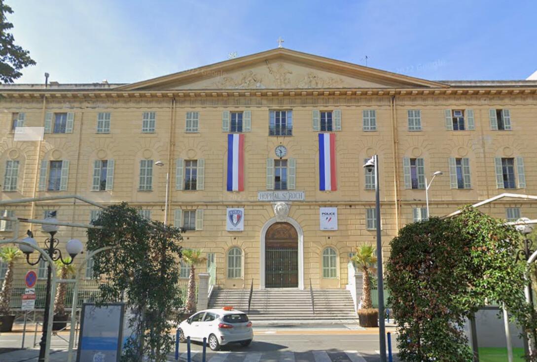 Nice : des familles de victimes du 14-Juillet s’opposent au “Parvis Nicolas Sarkozy” et proposent un nom Nice : des familles de victimes du 14-Juillet s’opposent au “Parvis Nicolas Sarkozy” et proposent un nom