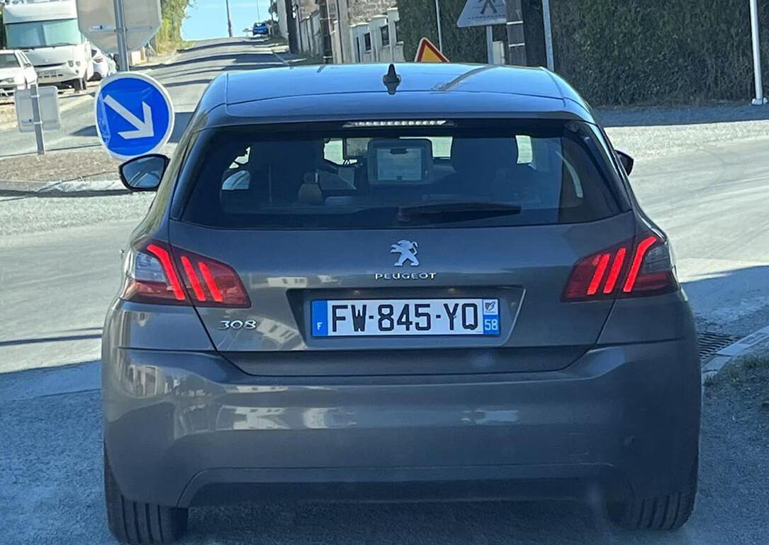 Des voitures-radar privées entrent en service dans les Alpes-Maritimes dès le 3 novembre