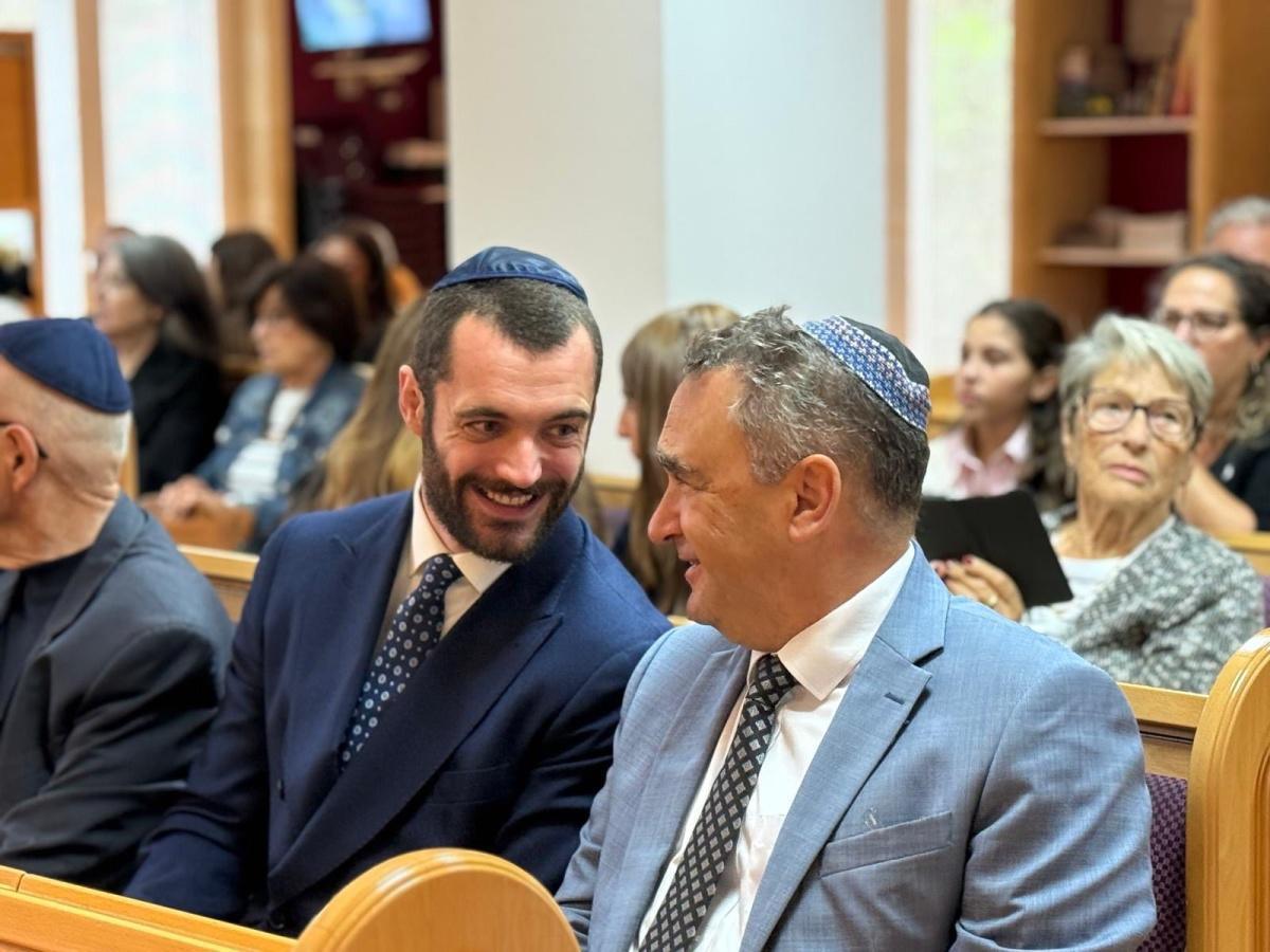 Propos antisémites dans la permanence de Louis Sarkozy à Menton : une plainte déposée Propos antisémites dans la permanence de Louis Sarkozy à Menton : une plainte déposée