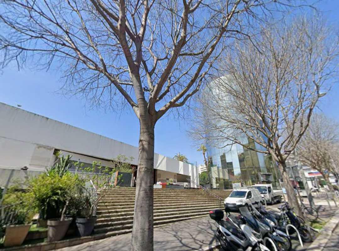 Nice : le futur bowling de Gorbella rallume la rivalité entre Estrosi et Ciotti Nice : le futur bowling de Gorbella rallume la rivalité entre Estrosi et Ciotti