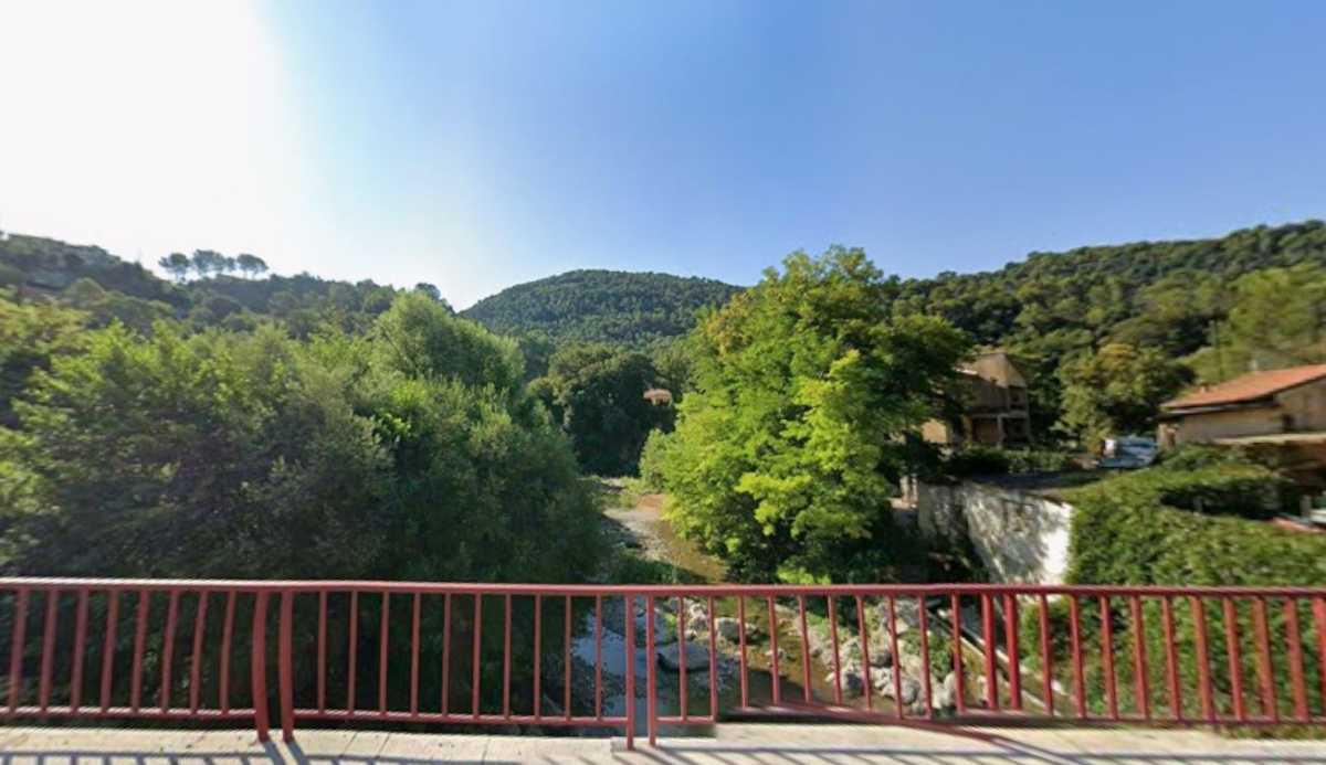 Alpes maritimes : l'ouverture du procès du pyromane de la vallée du Paillon Alpes maritimes : l'ouverture du procès du pyromane de la vallée du Paillon