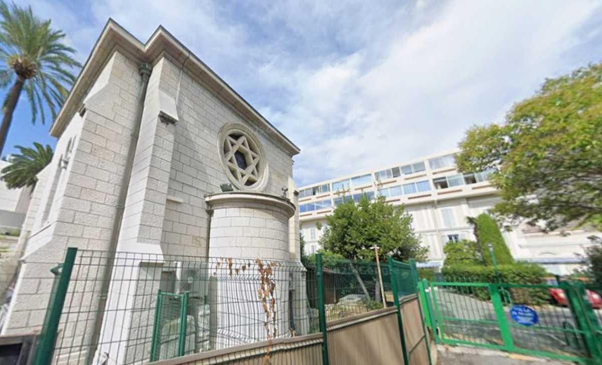 Cannes : un homme interpellé après des menaces d’attentat contre la synagogue Cannes : un homme interpellé après des menaces d’attentat contre la synagogue