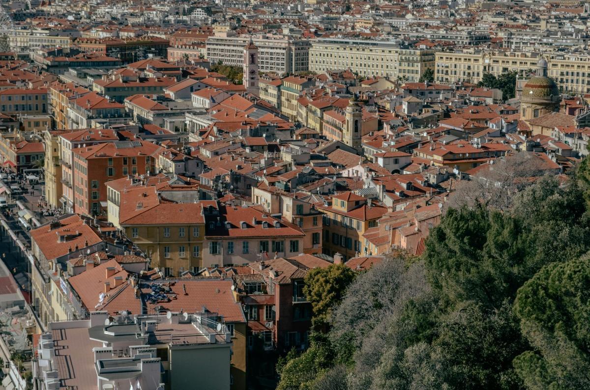 Nice : pas de hausse de la taxe foncière en 2026