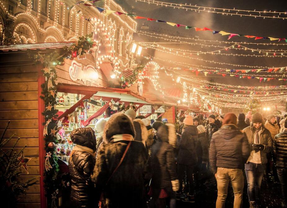 Marchés de Noël : les policiers alertent sur un manque de moyens face à la menace